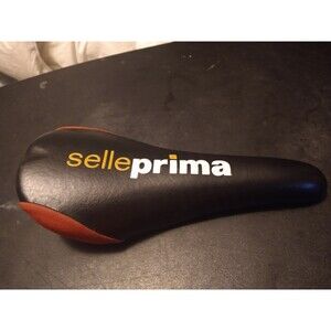 Selle Italia SP-801 Bicycle Bike Saddle Seat - White